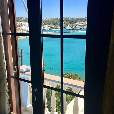 Panorama Apartamento