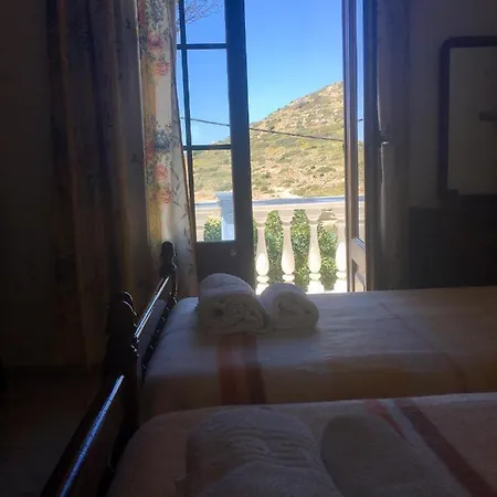 Apartamento Panorama *