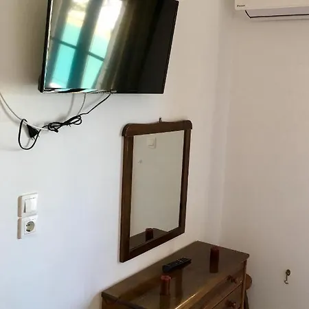 Panorama Lejlighed *